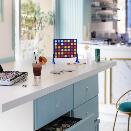 Western Mediterranee Hotel Menton