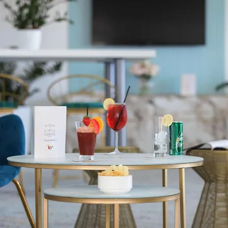 Western Mediterranee Hotel