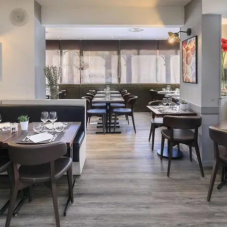 Western Mediterranee Hotel