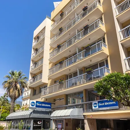 Hotel Western Mediterranee 3*