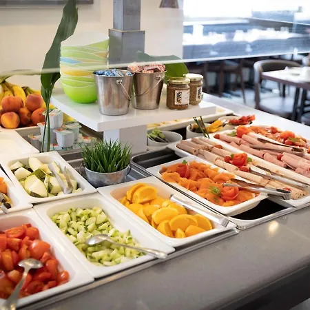 Western Mediterranee 3* Menton