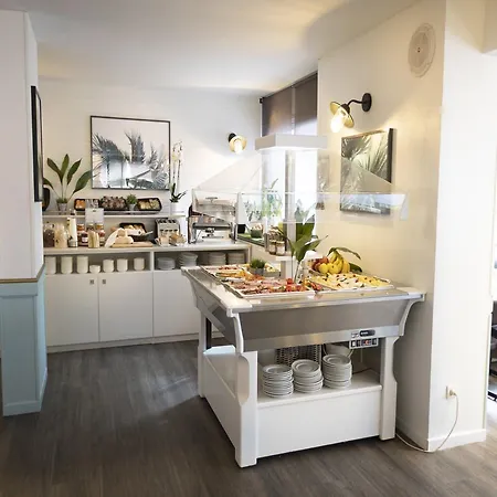 Hotel Western Mediterranee 3*