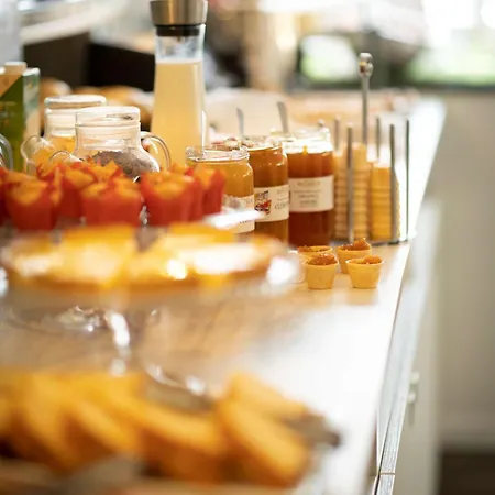 Hotel Western Mediterranee