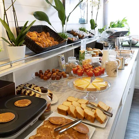 Western Mediterranee Hotel