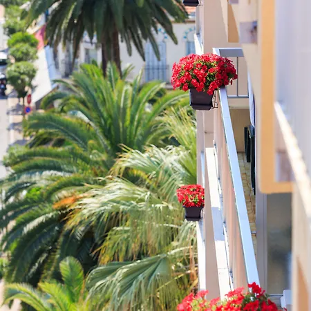 Western Mediterranee Menton