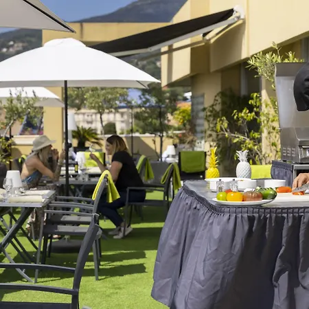 Western Mediterranee 3*