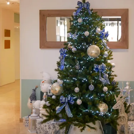 Western Mediterranee Hotel