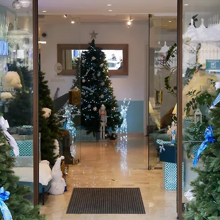 Western Mediterranee Hotel 3*