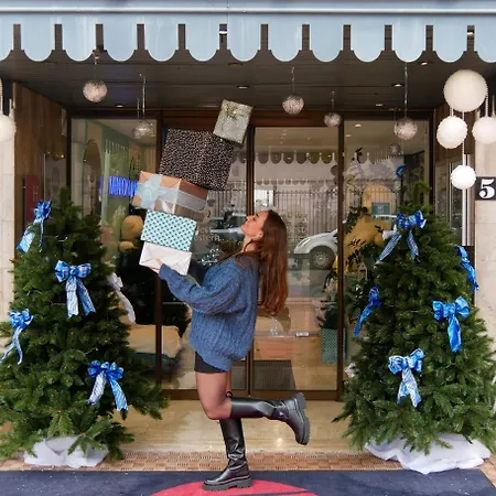 Western Mediterranee Hotel