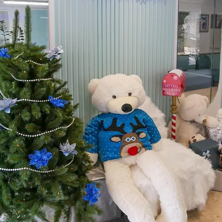 Western Mediterranee Hotel 3*