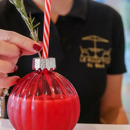 Western Mediterranee Hotel