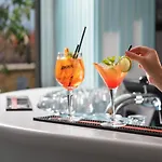 Western Mediterranee Hotel Menton