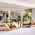Hotel Western Mediterranee Menton