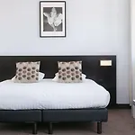 Western Mediterranee Hotel Menton