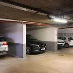 Hotel Western Mediterranee 3*