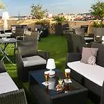 Hotel Western Mediterranee Menton