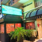Western Mediterranee