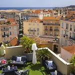 Western Mediterranee Menton