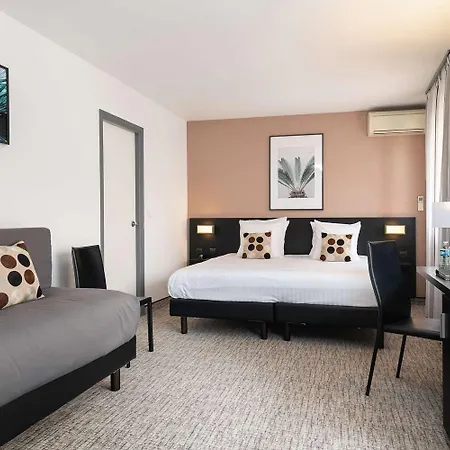 Western Mediterranee Hotel Menton