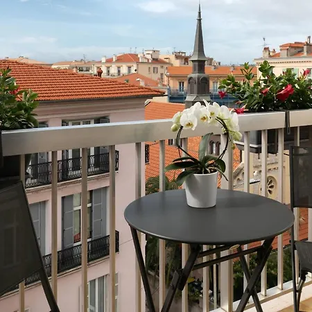Hotel Méditerranée