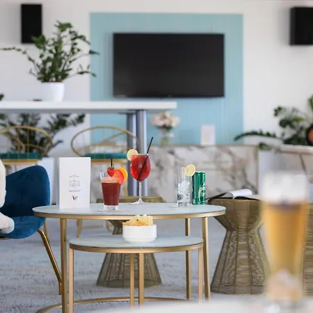 Hotel Western Mediterranee