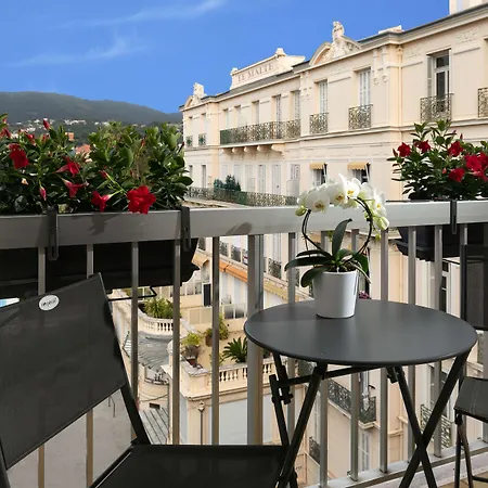 Hotel Méditerranée