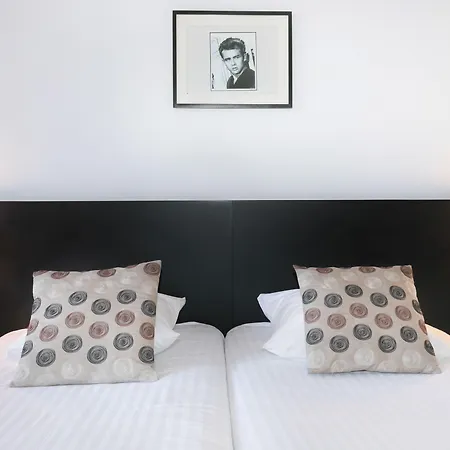 מלון Western Mediterranee 3*