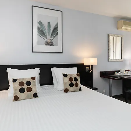 Western Mediterranee 3*