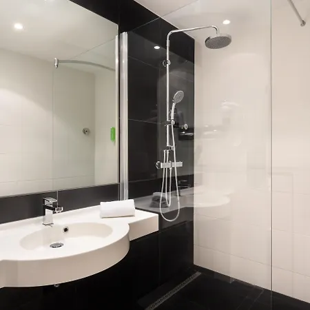 Western Mediterranee Hotel Menton