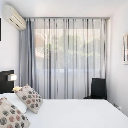 Méditerranée Hotel Mentone