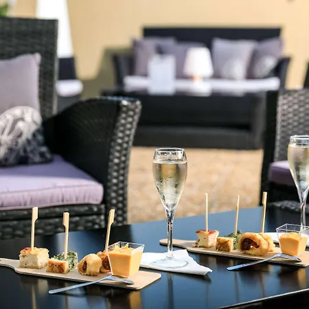 Western Mediterranee מנטון