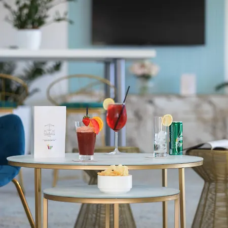 Méditerranée Hotel