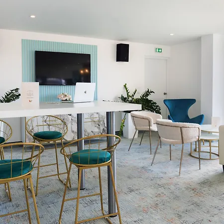 Hotel Western Mediterranee
