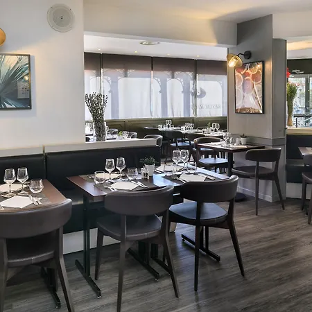 Western Mediterranee Hotel