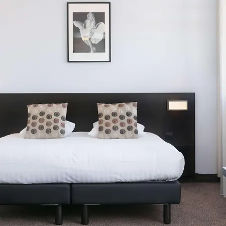 Western Mediterranee Hotel Menton