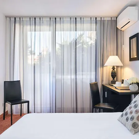 Hotel Méditerranée