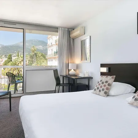 Méditerranée Hotel