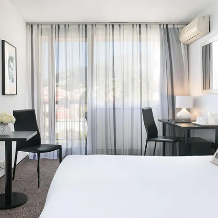 Hotel Méditerranée Mentone