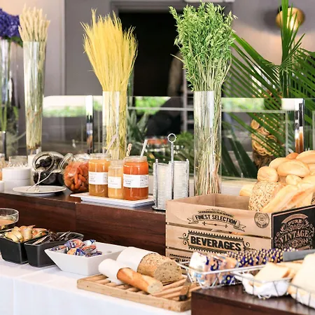 Western Mediterranee Hotel