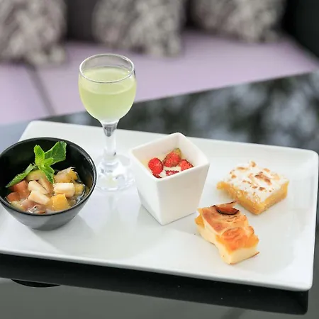 Western Mediterranee Hotel