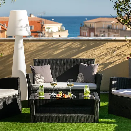 Hotel Western Mediterranee