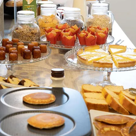 Western Mediterranee