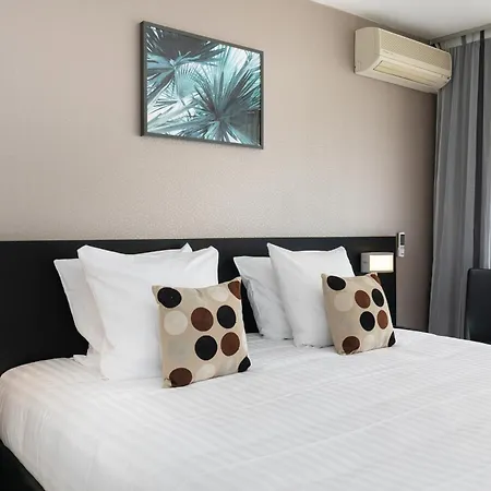 Western Mediterranee Hotel