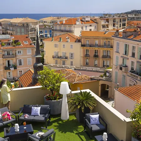 Western Mediterranee Menton