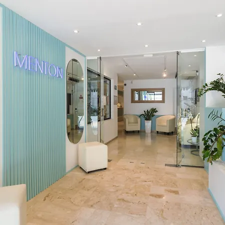 Western Mediterranee Menton