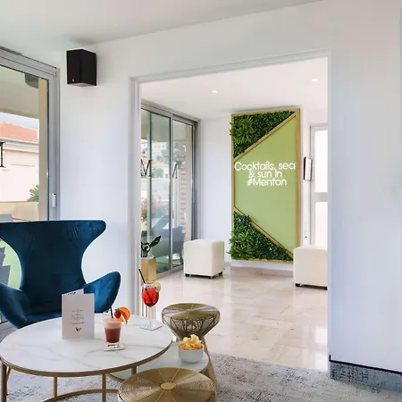 Western Mediterranee מלון 3*