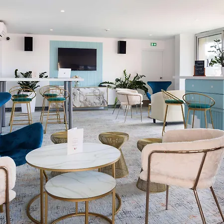 Western Mediterranee מנטון