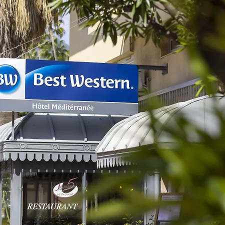 酒店 Western Mediterranee