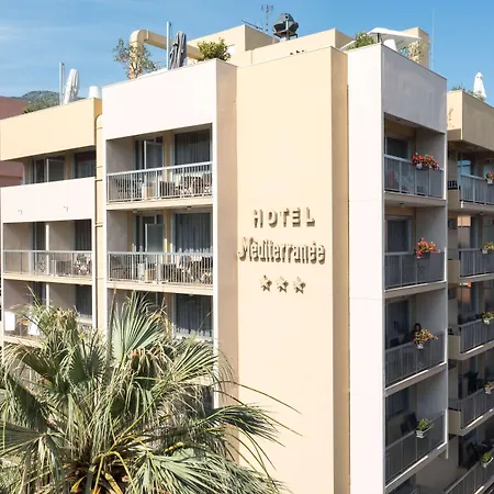Hotel Western Mediterranee