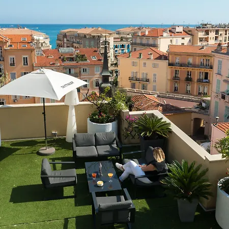 Hotel Western Mediterranee